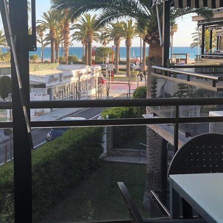 Salou 1A Linia De Mar 3Banos 3Habwifi 110M2 Apartment Ngoại thất bức ảnh