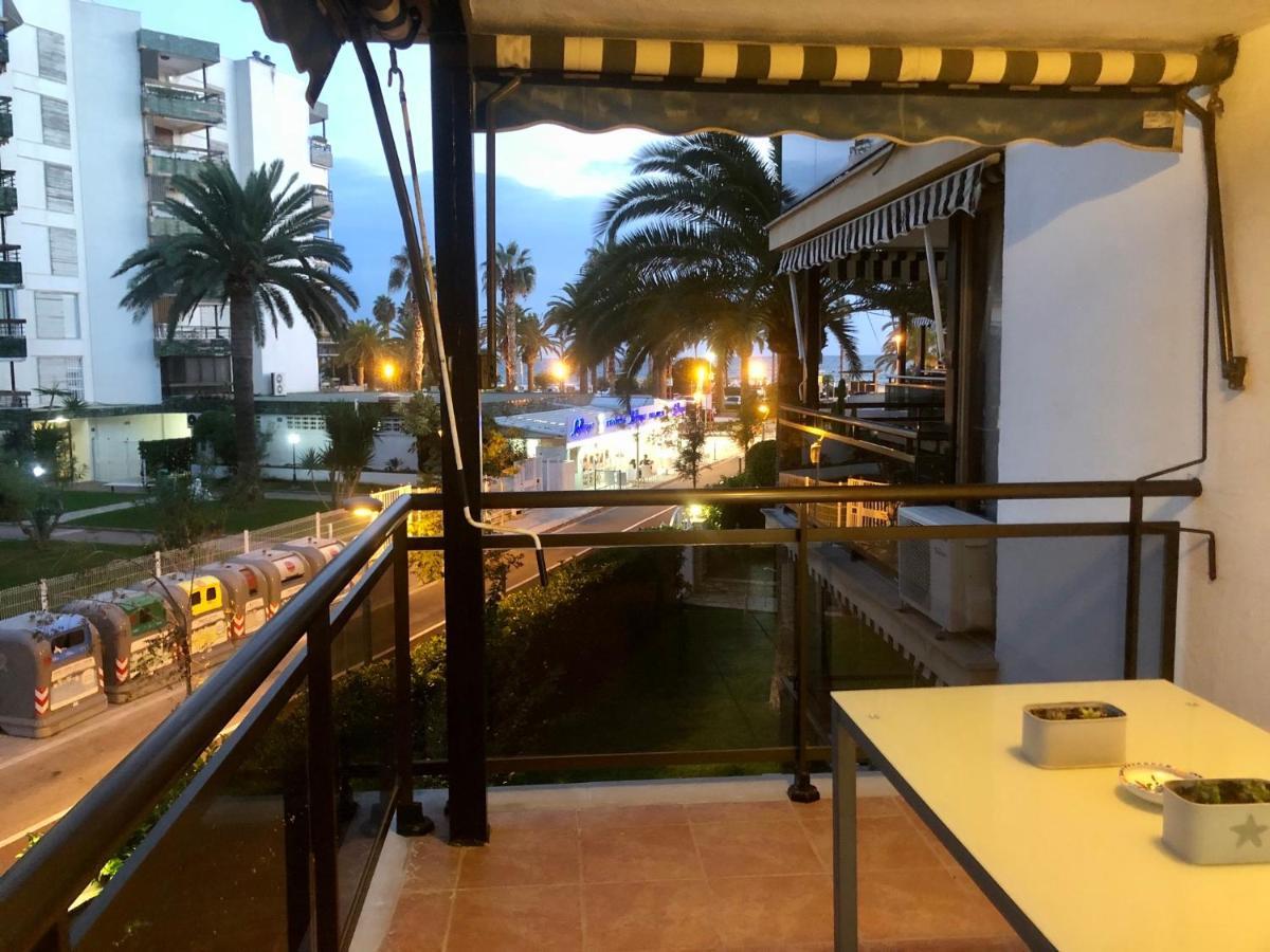 Salou 1A Linia De Mar 3Banos 3Habwifi 110M2 Apartment Ngoại thất bức ảnh