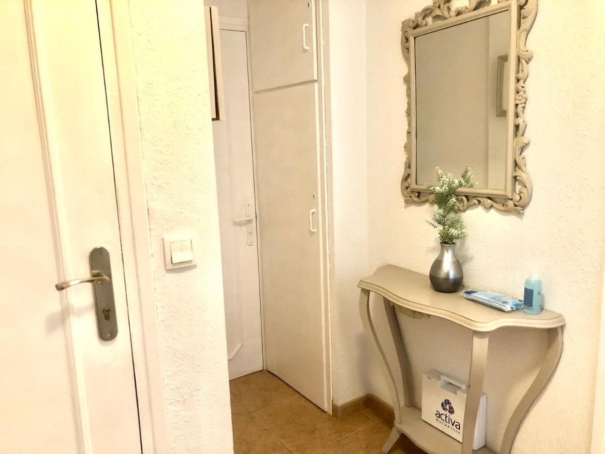 Salou 1A Linia De Mar 3Banos 3Habwifi 110M2 Apartment Ngoại thất bức ảnh