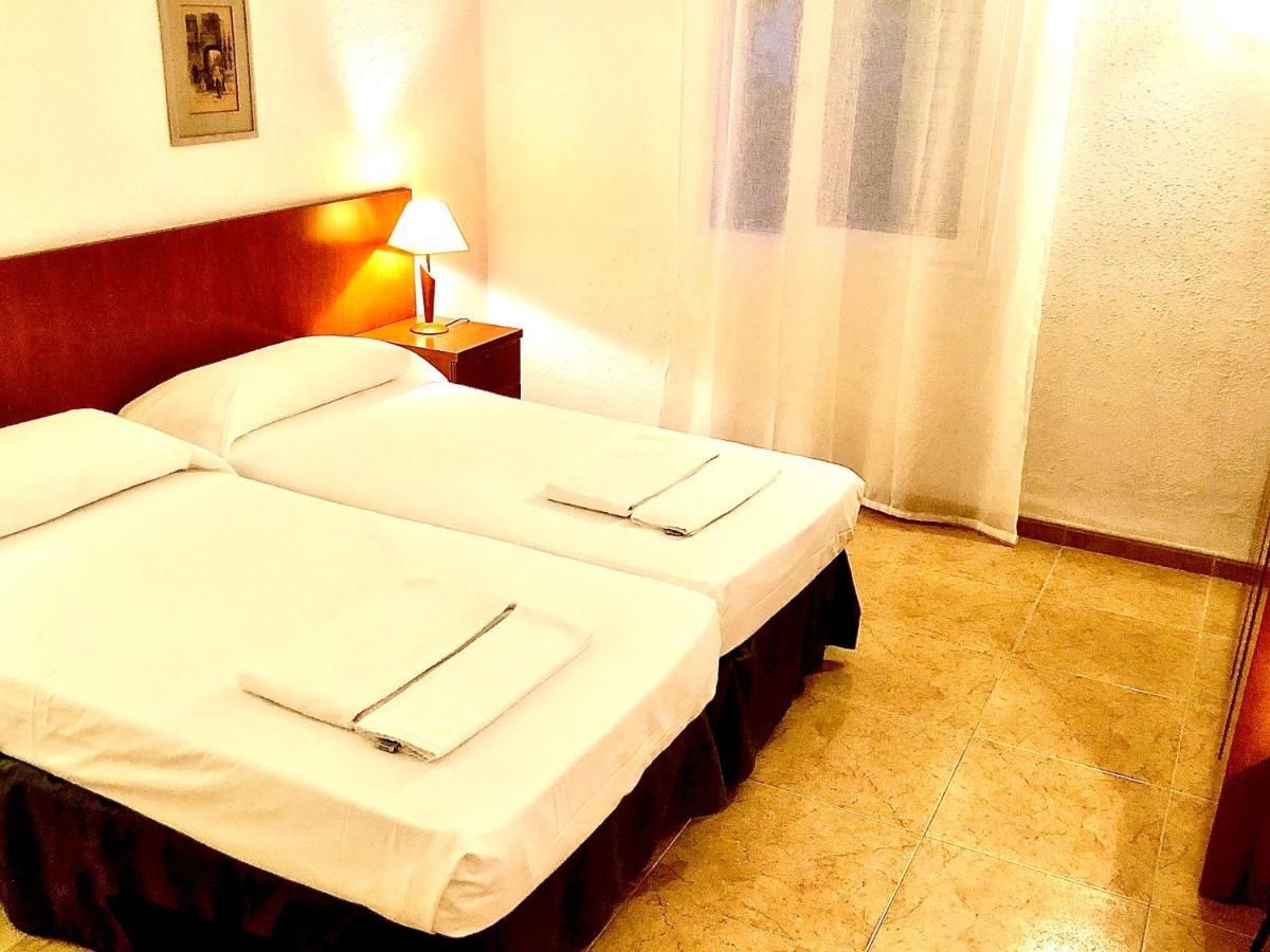 Salou 1A Linia De Mar 3Banos 3Habwifi 110M2 Apartment Ngoại thất bức ảnh