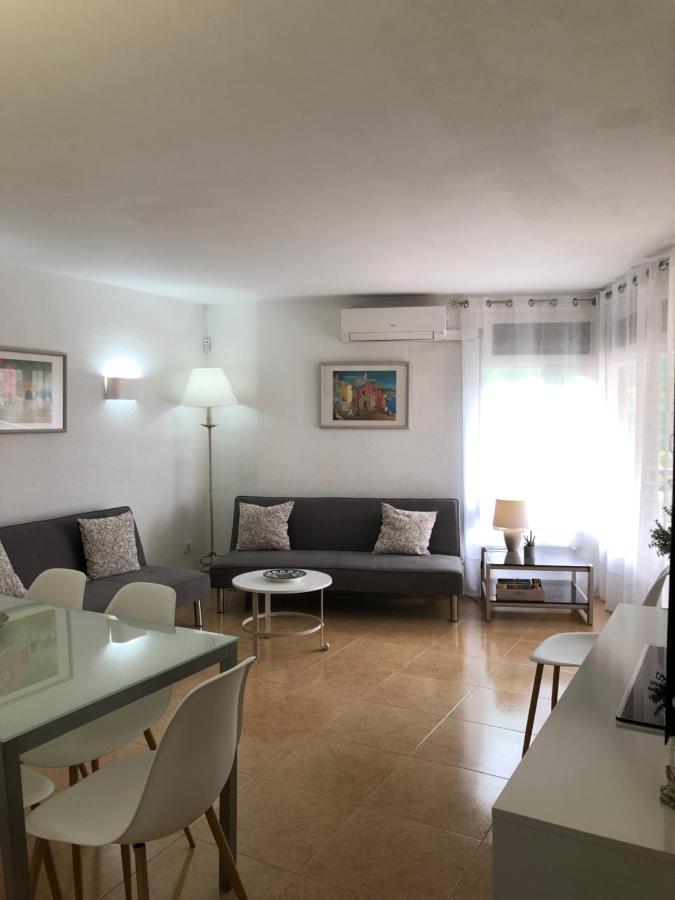 Salou 1A Linia De Mar 3Banos 3Habwifi 110M2 Apartment Ngoại thất bức ảnh