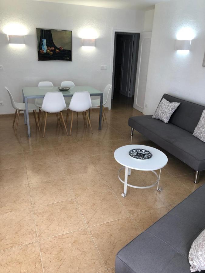 Salou 1A Linia De Mar 3Banos 3Habwifi 110M2 Apartment Ngoại thất bức ảnh