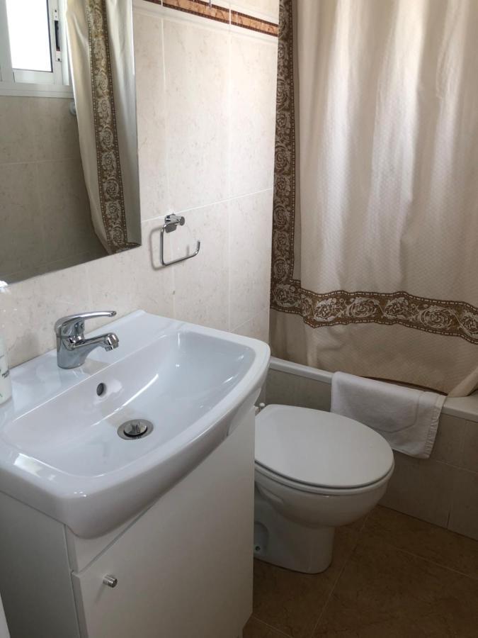 Salou 1A Linia De Mar 3Banos 3Habwifi 110M2 Apartment Ngoại thất bức ảnh